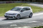 Volkswagen Golf GTi Clubsport S 2016 года